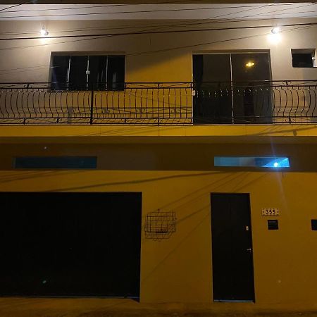קונה Apartamentos C7 מראה חיצוני תמונה