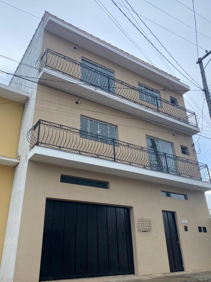 קונה Apartamentos C7 מראה חיצוני תמונה