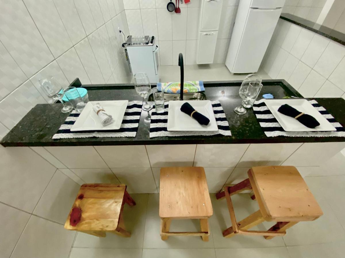 קונה Apartamentos C7 מראה חיצוני תמונה