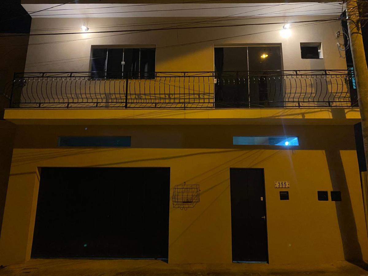 קונה Apartamentos C7 מראה חיצוני תמונה
